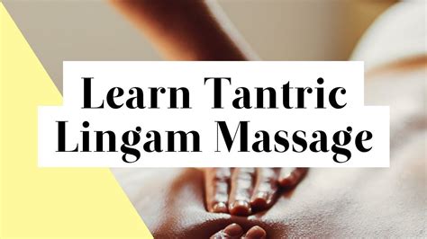 how to give sensual massage|Lingam Massage: How to Do, Benefits, Resources for Learning.